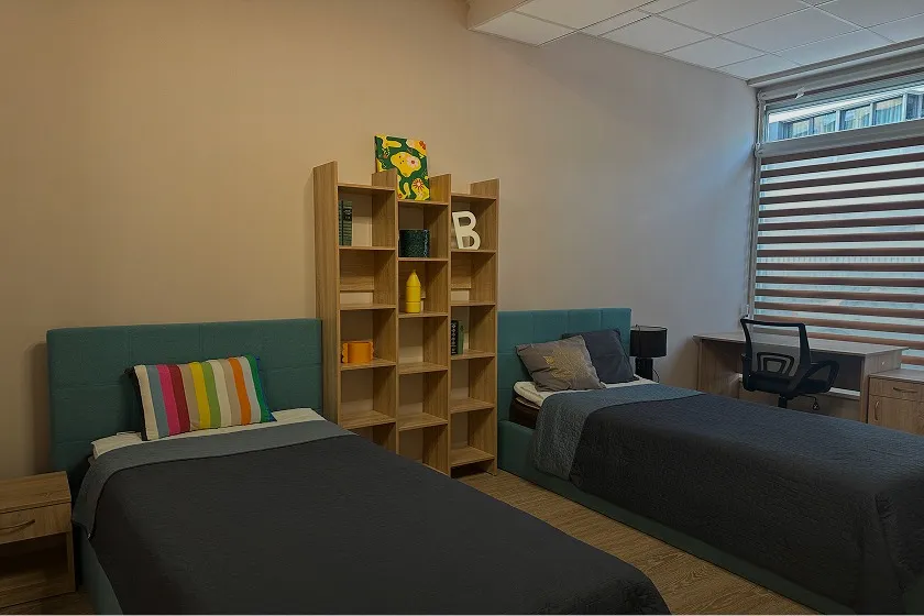 UniDorm shared room large